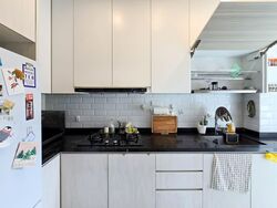 Seraya Breeze (D15), Apartment #564601921